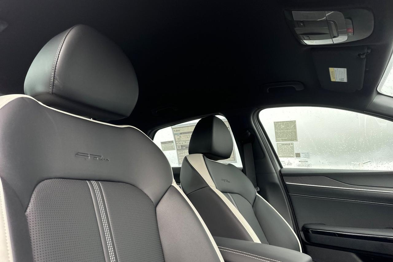 2026 Kia K5 GT-Line Salinas CA