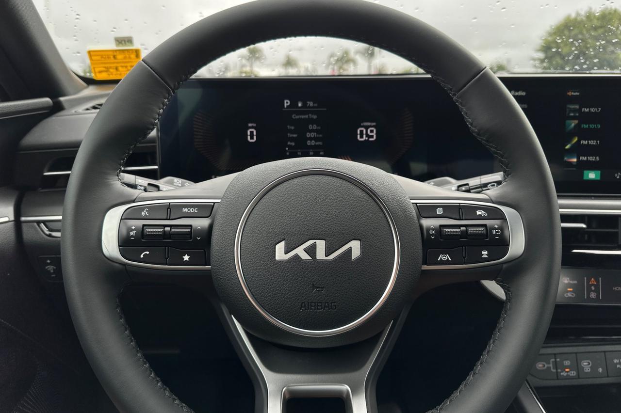 2026 Kia K5 GT-Line Salinas CA