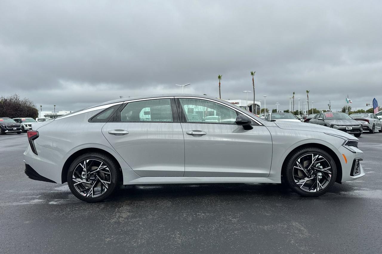 2026 Kia K5 GT-Line Salinas CA