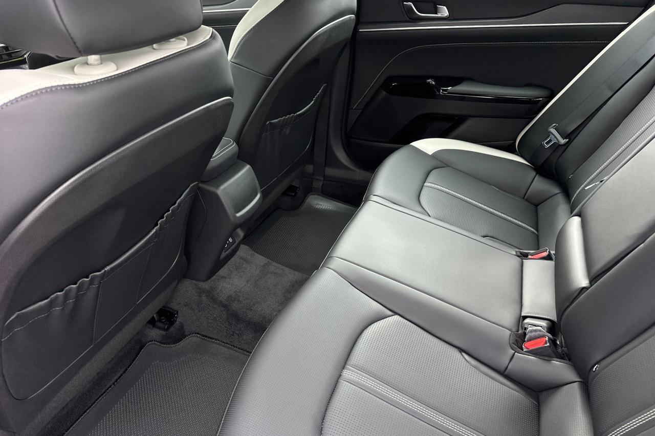 2026 Kia K5 GT-Line Salinas CA