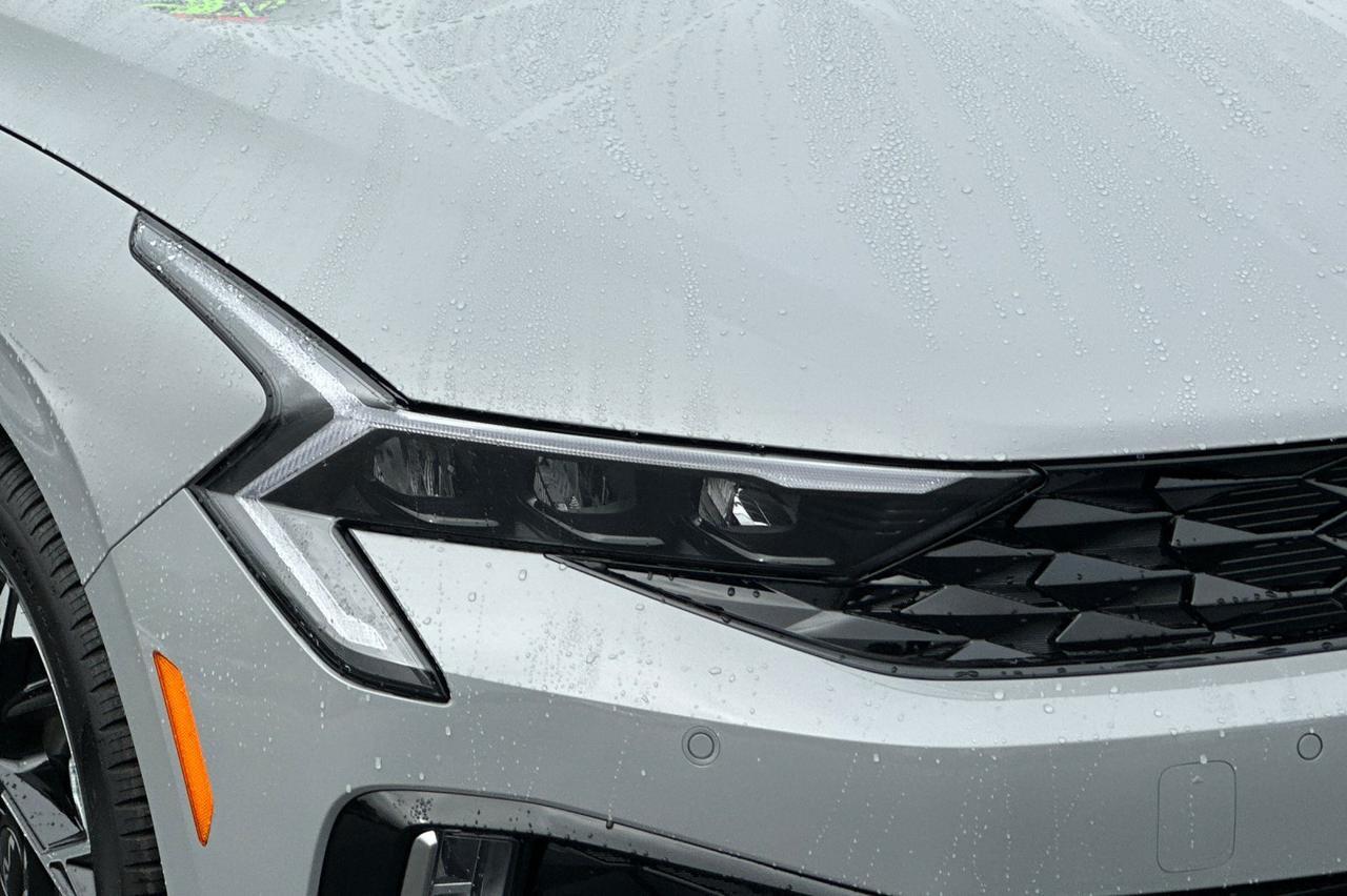 2026 Kia K5 GT-Line Salinas CA