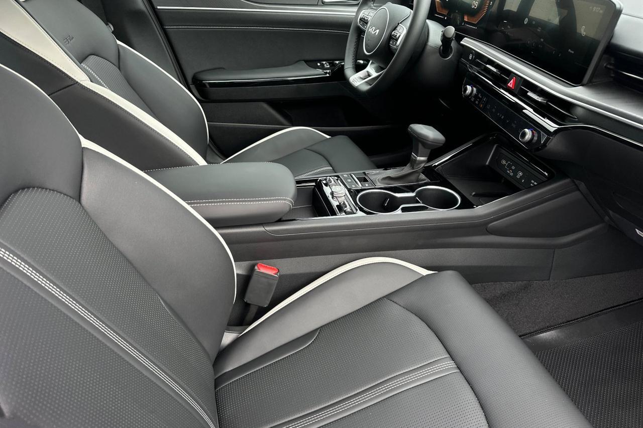 2026 Kia K5 GT-Line Salinas CA
