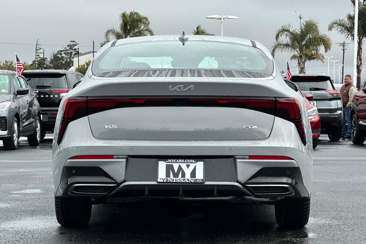 2026 Kia K5 GT-Line Salinas CA