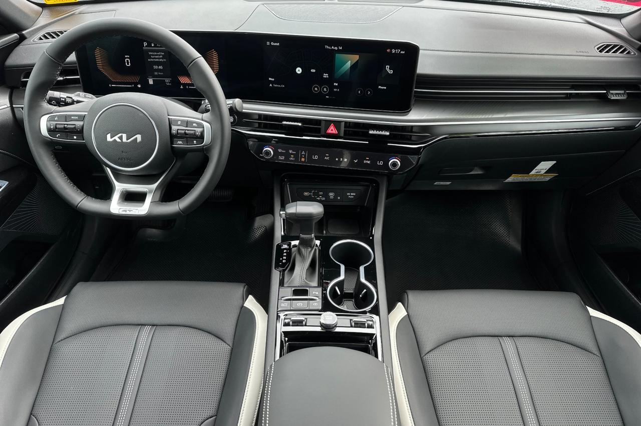 2026 Kia K5 GT-Line Salinas CA