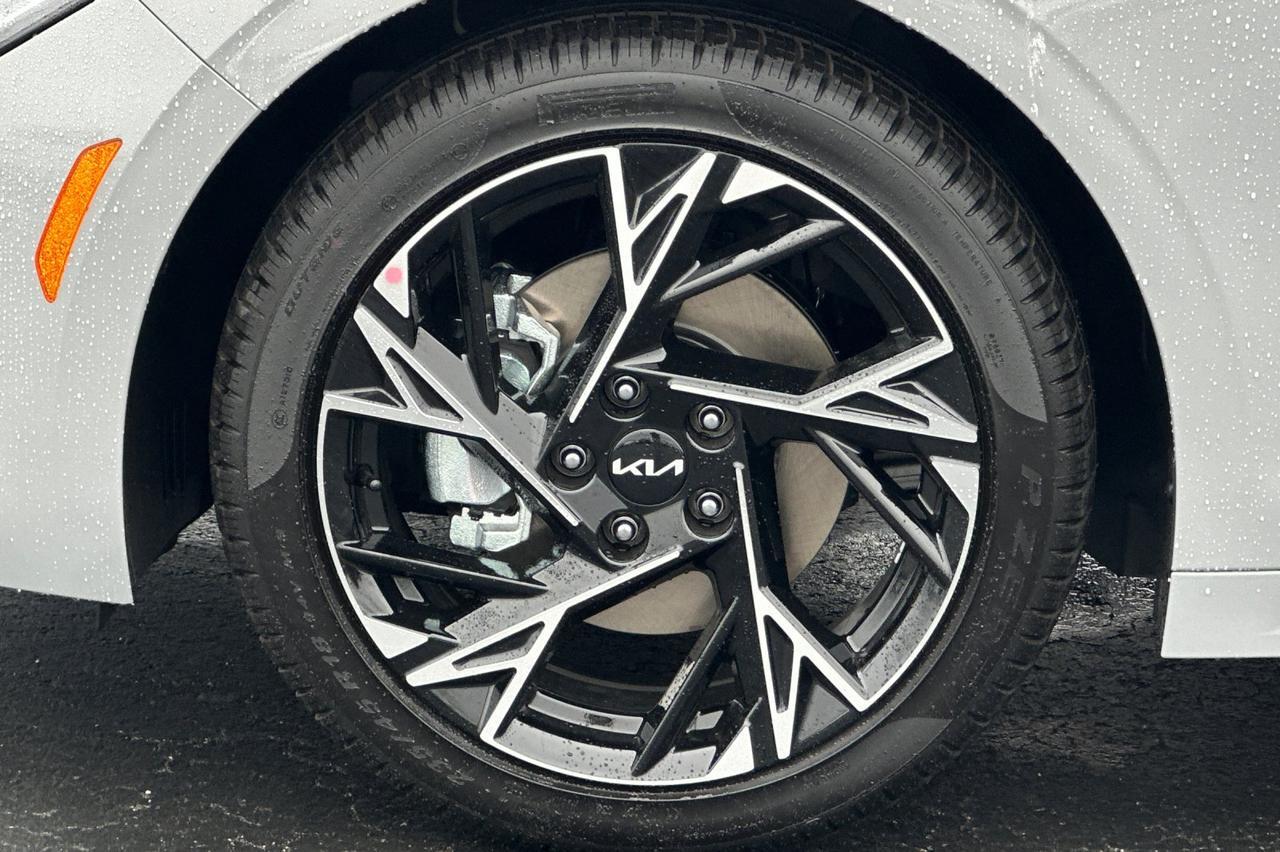 2026 Kia K5 GT-Line Salinas CA