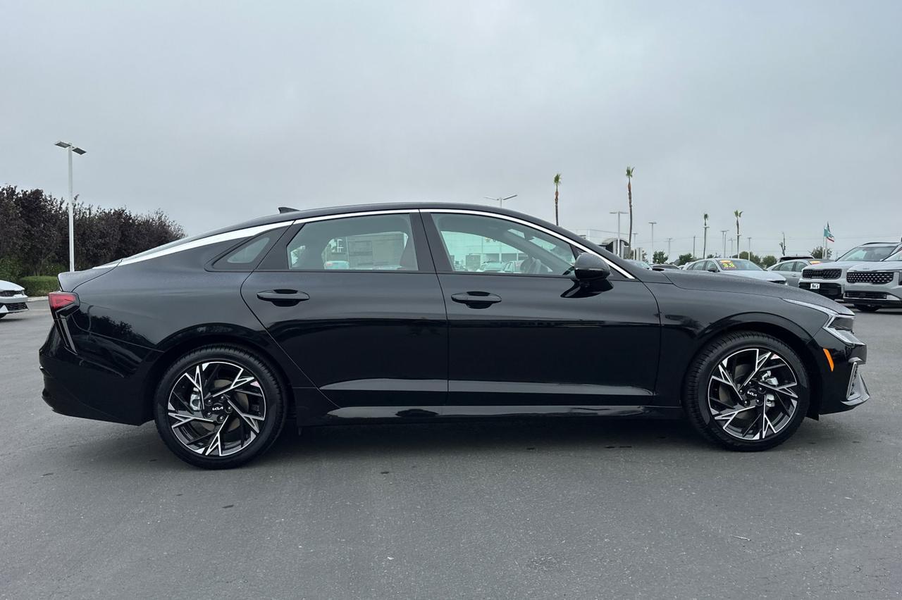 2026 Kia K5 GT-Line Salinas CA
