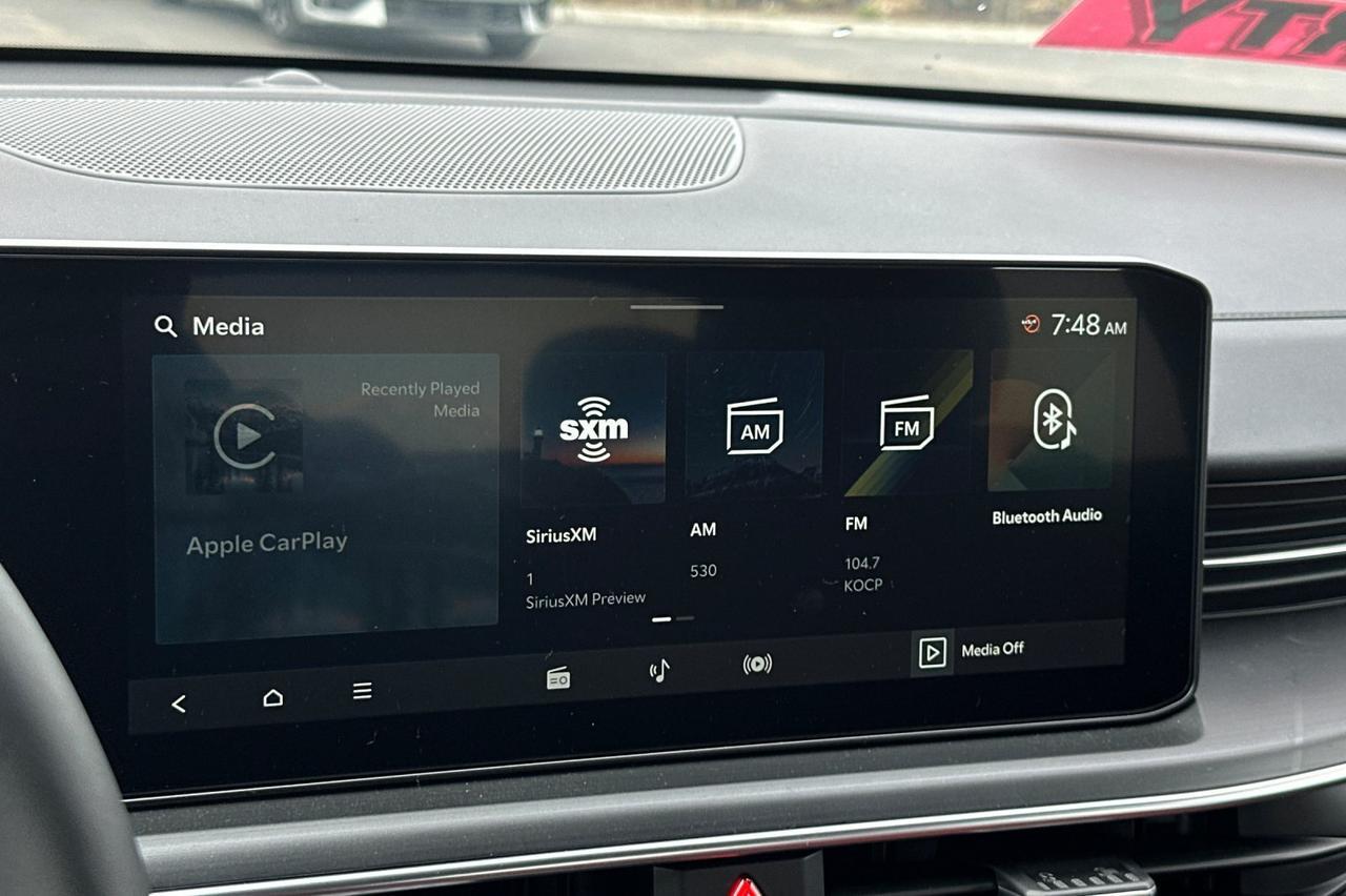 2026 Kia K5 GT-Line Salinas CA