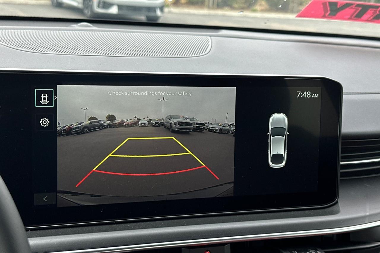2026 Kia K5 GT-Line Salinas CA