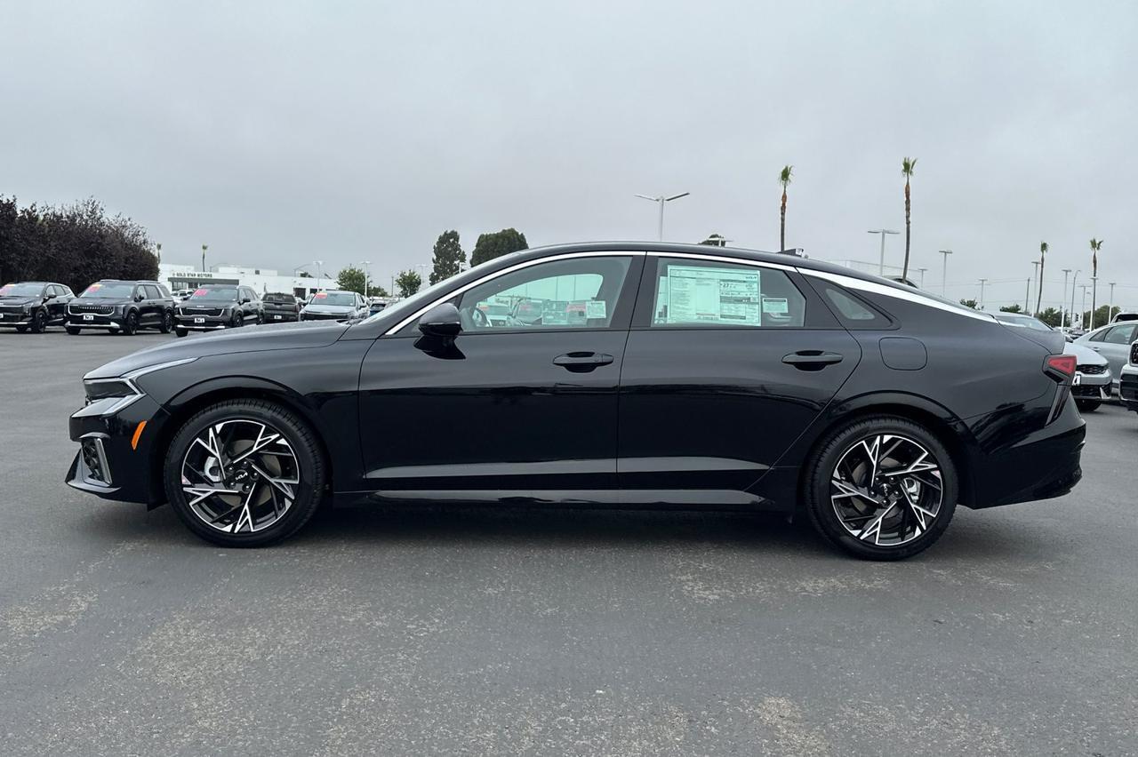 2026 Kia K5 GT-Line Salinas CA