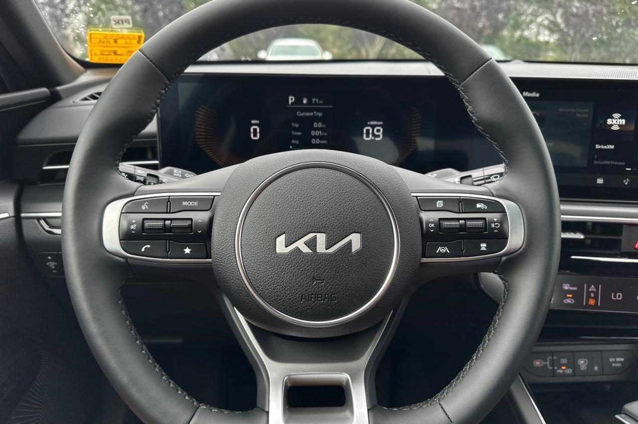 2026 Kia K5 GT-Line Salinas CA