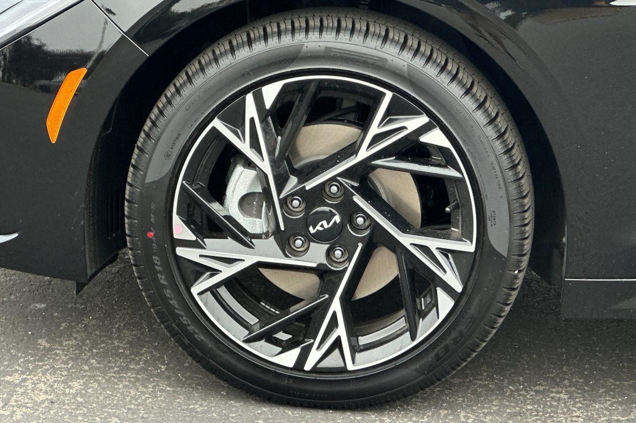 2026 Kia K5 GT-Line Salinas CA