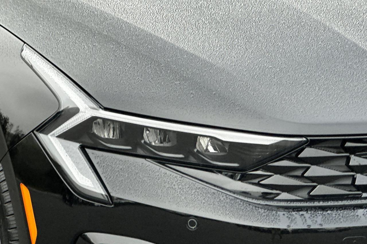 2026 Kia K5 GT-Line Salinas CA