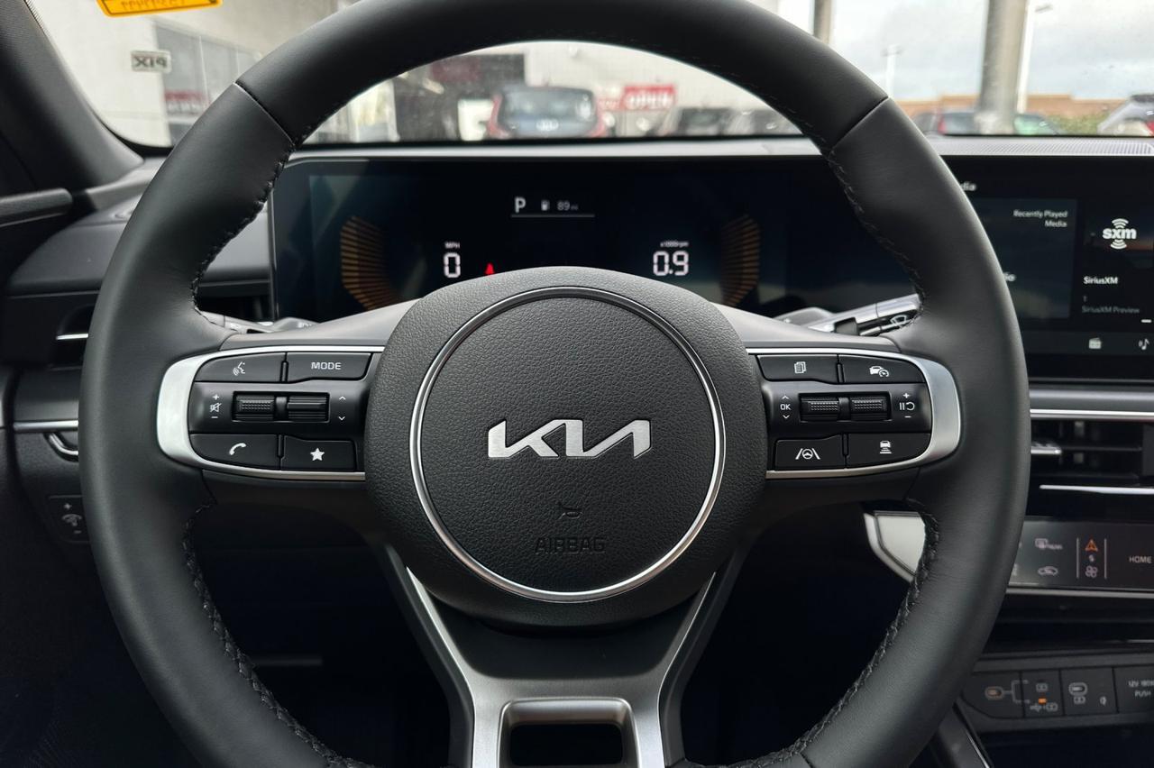 2026 Kia K5 GT-Line Salinas CA