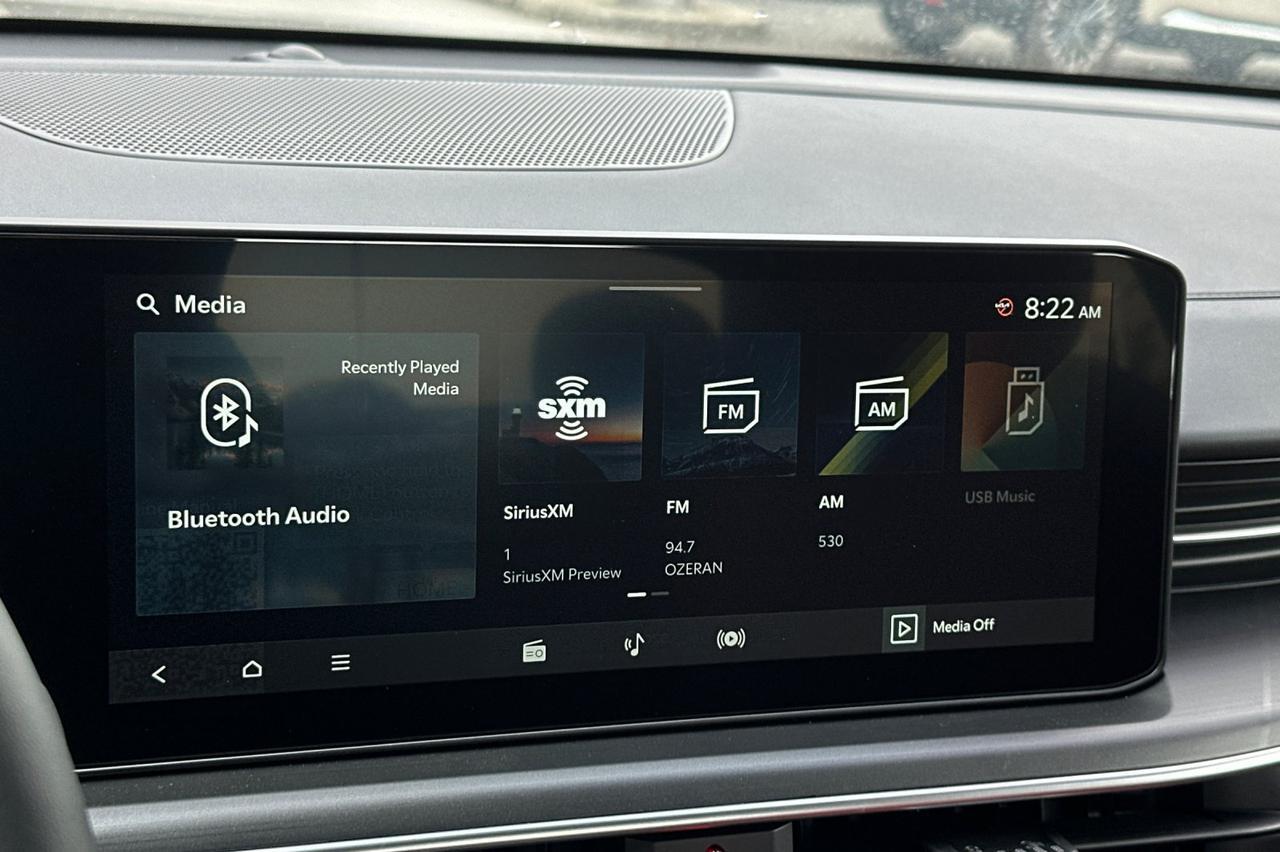 2026 Kia K5 GT-Line Salinas CA