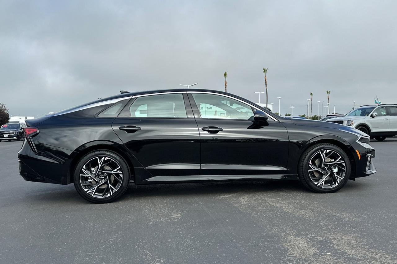 2026 Kia K5 GT-Line Salinas CA