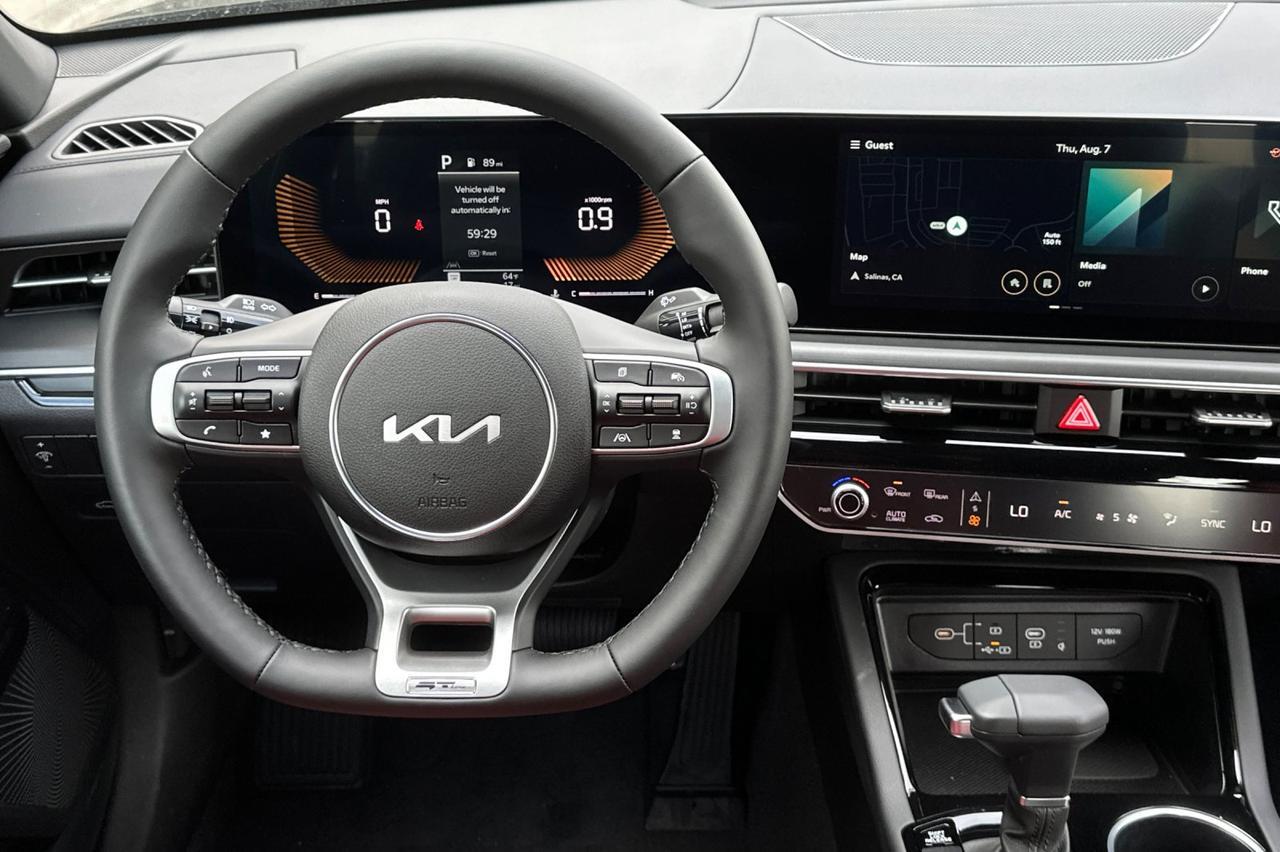 2026 Kia K5 GT-Line Salinas CA