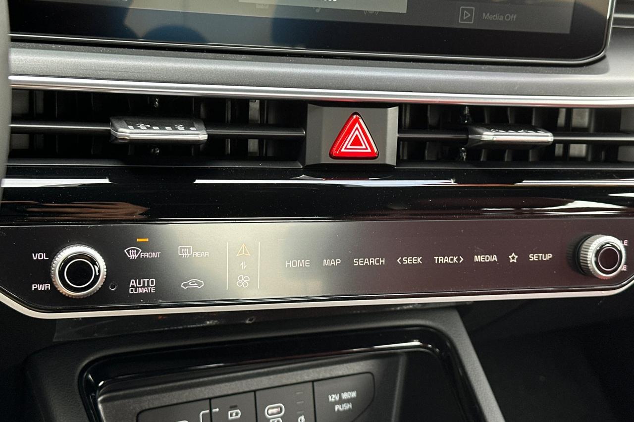 2026 Kia K5 GT-Line Salinas CA