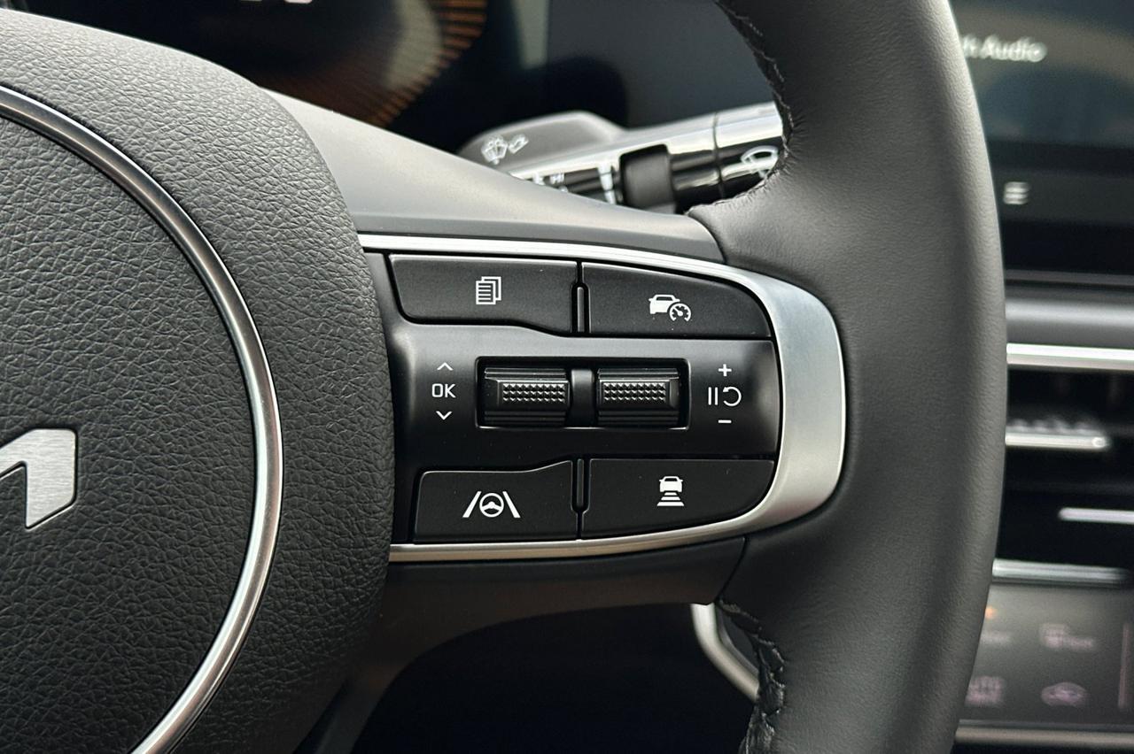 2026 Kia K5 GT-Line Salinas CA