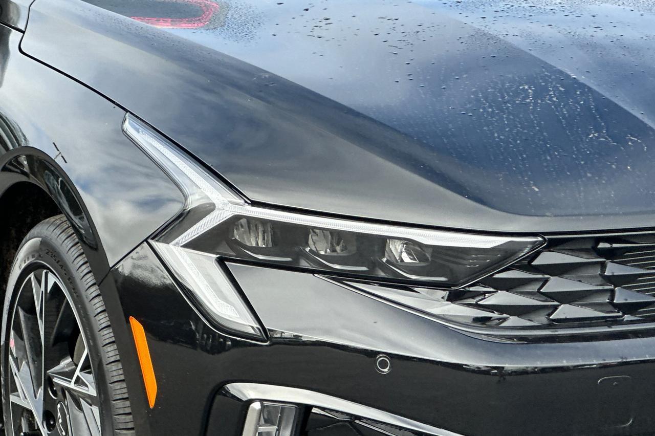 2026 Kia K5 GT-Line Salinas CA