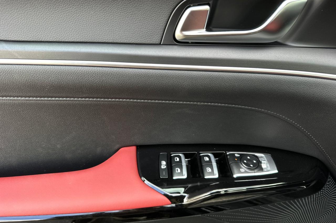 2026 Kia K5 GT-Line Salinas CA