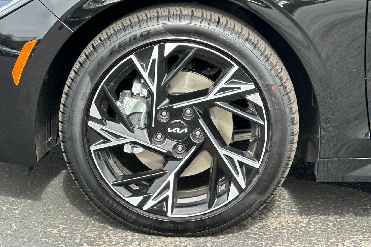 2026 Kia K5 GT-Line Salinas CA