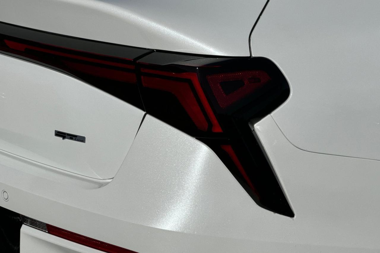 2026 Kia K5 GT-Line Salinas CA