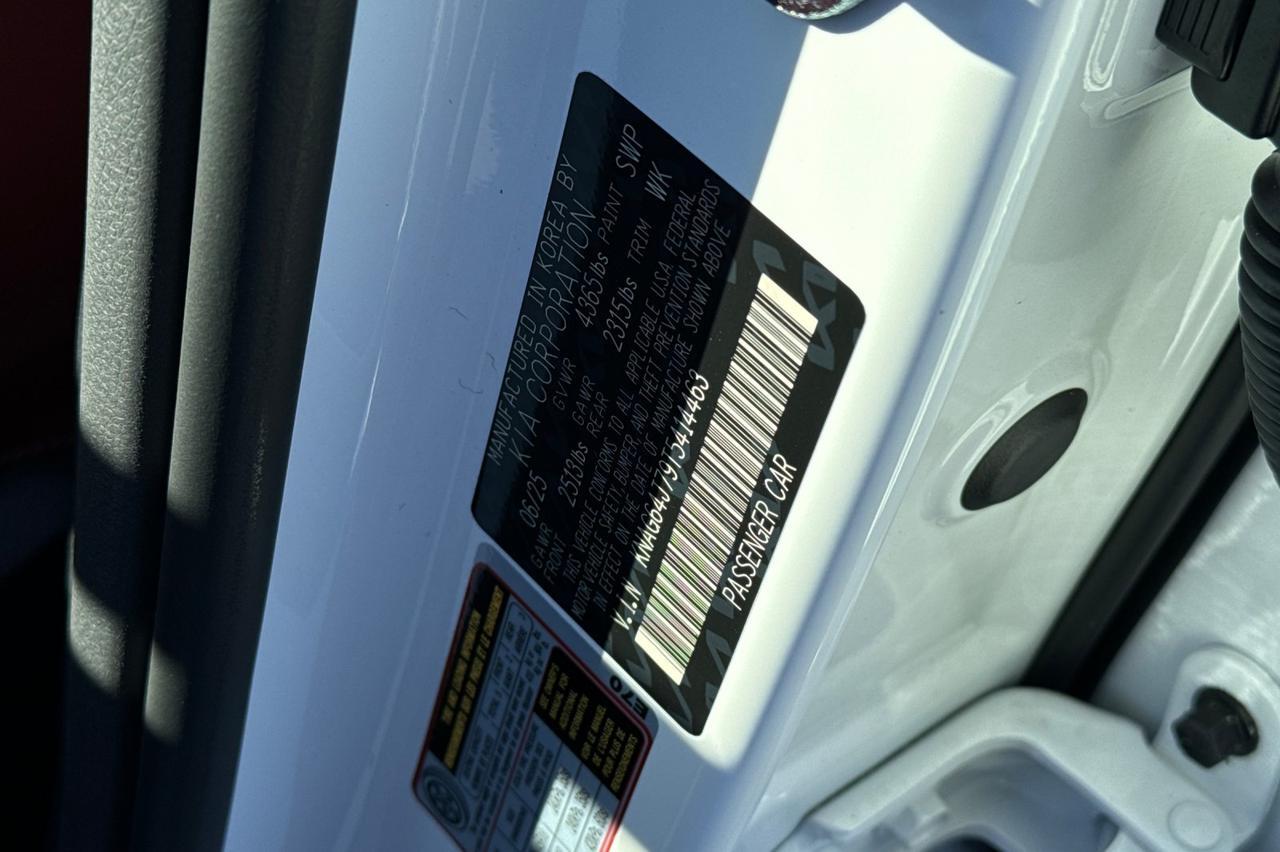 2026 Kia K5 GT-Line Salinas CA