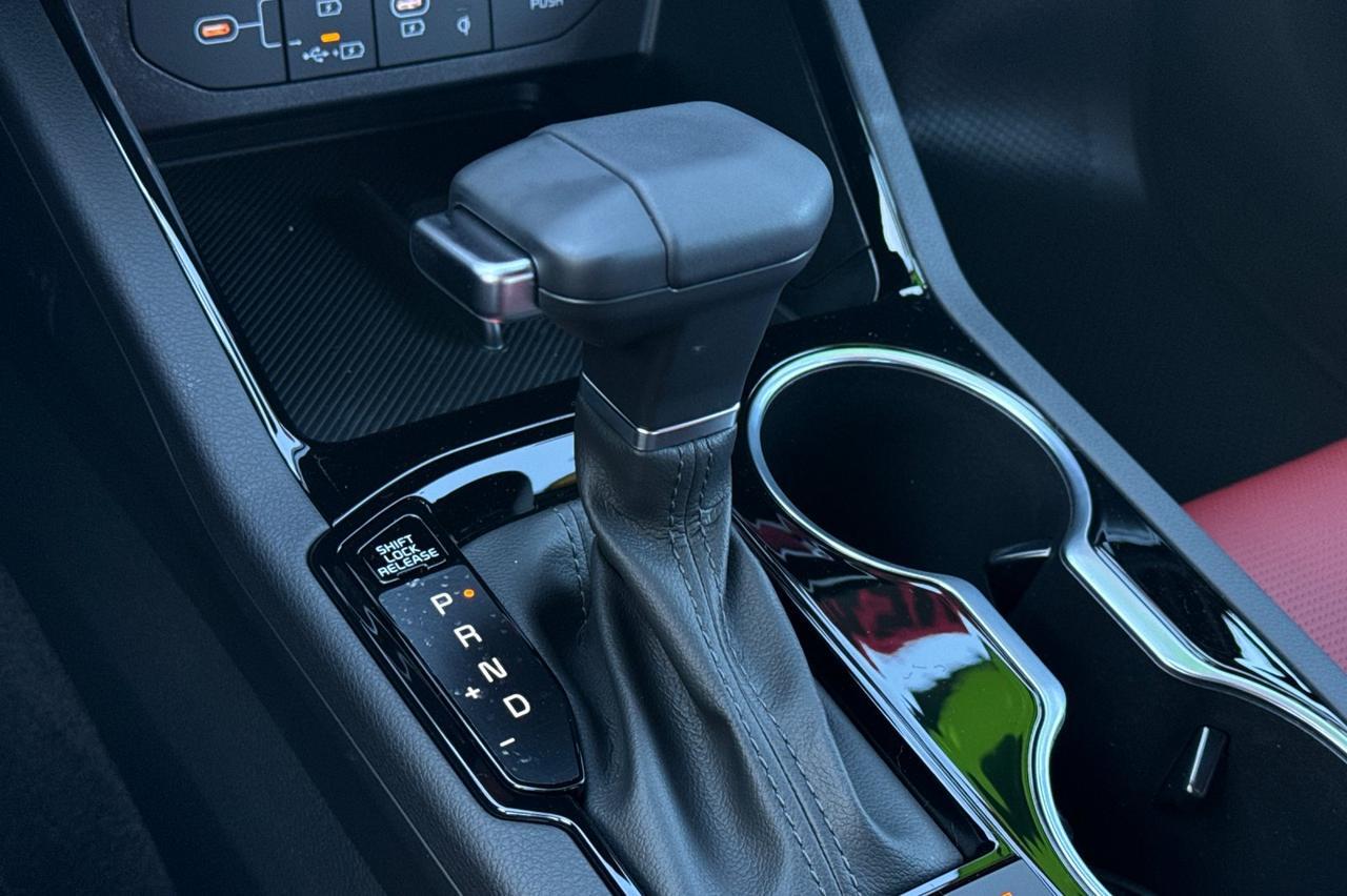 2026 Kia K5 GT-Line Salinas CA