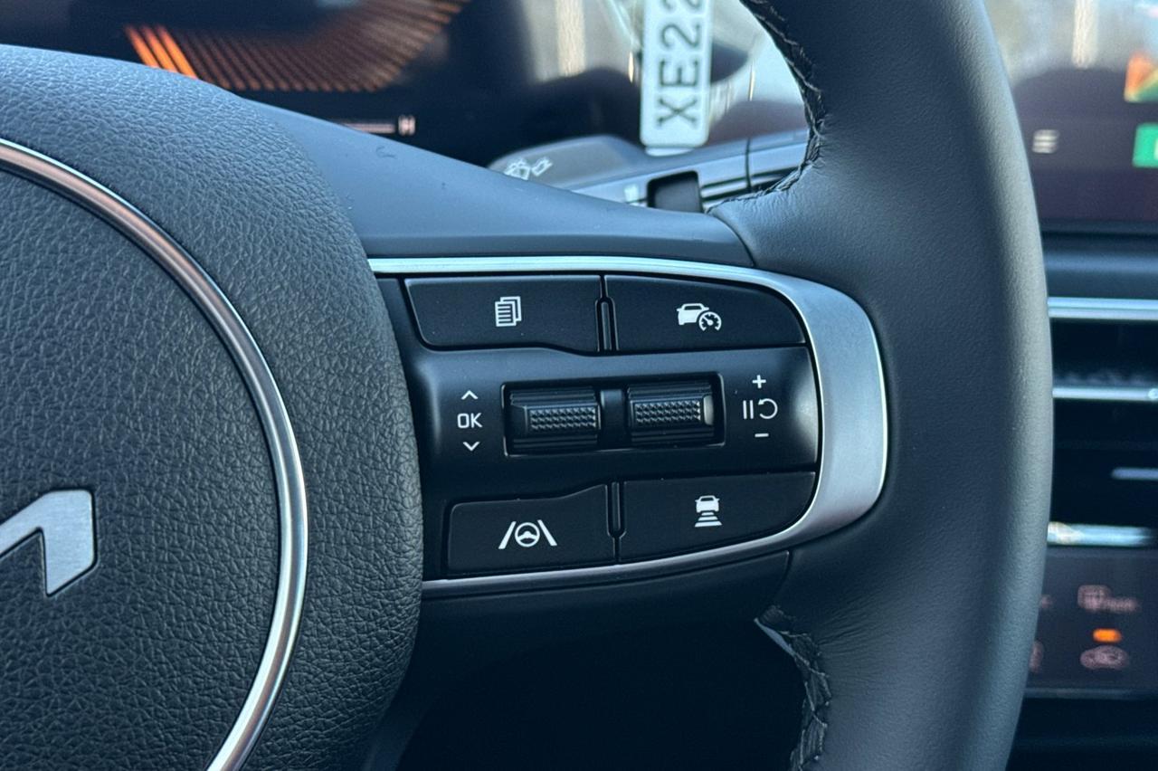 2026 Kia K5 GT-Line Salinas CA