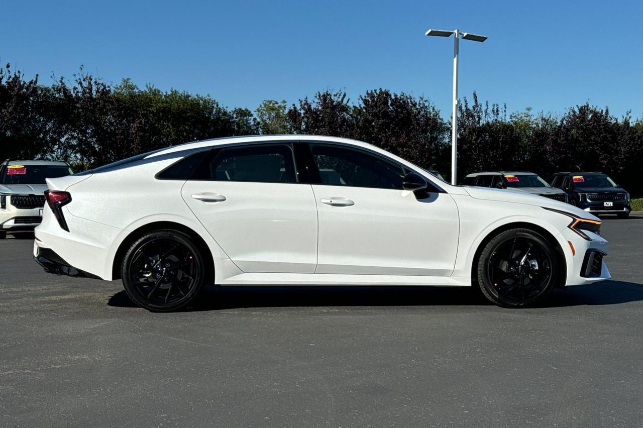 2026 Kia K5 GT-Line Salinas CA