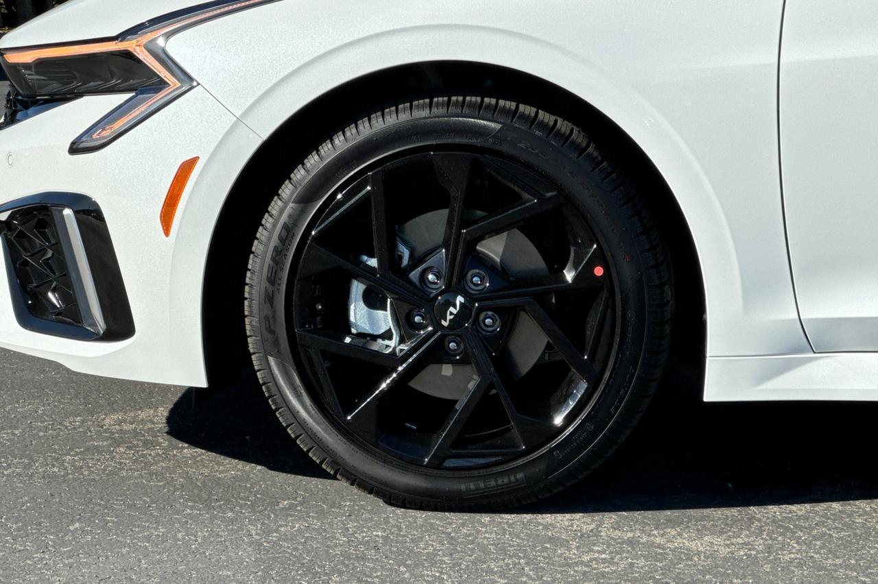 2026 Kia K5 GT-Line Salinas CA