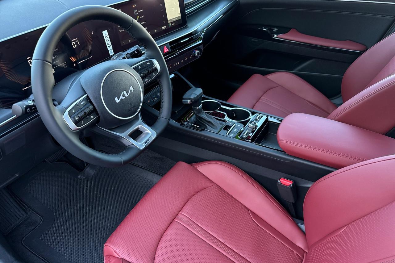 2026 Kia K5 GT-Line Salinas CA