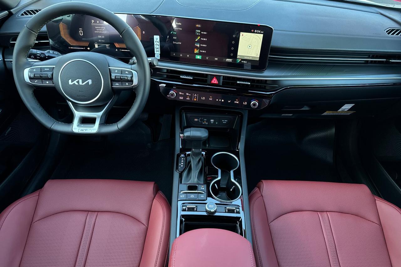 2026 Kia K5 GT-Line Salinas CA