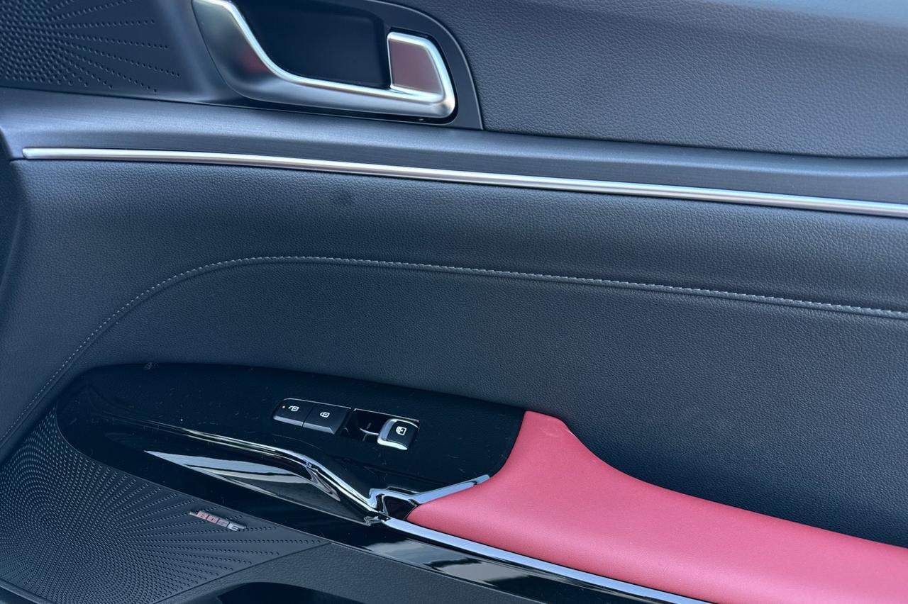 2026 Kia K5 GT-Line Salinas CA