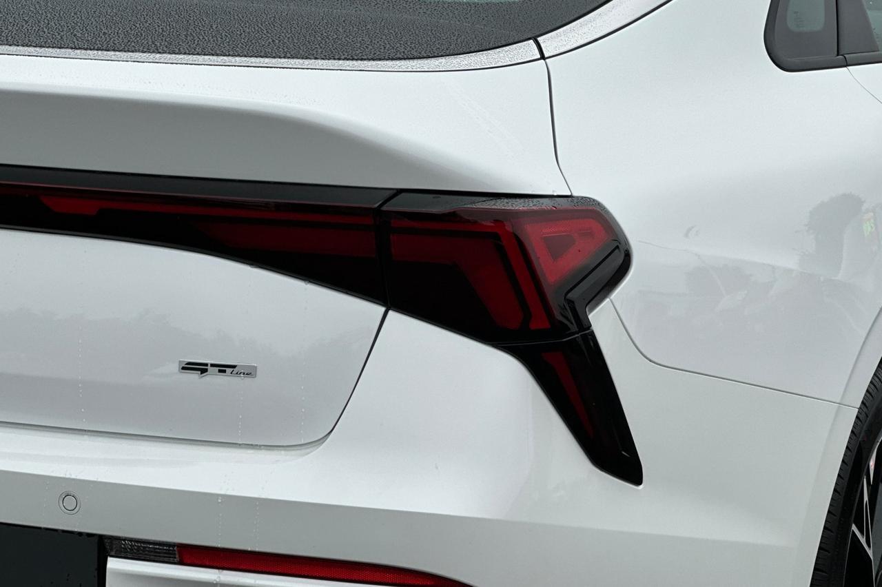 2026 Kia K5 GT-Line Salinas CA