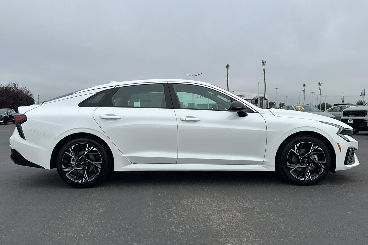 2026 Kia K5 GT-Line Salinas CA