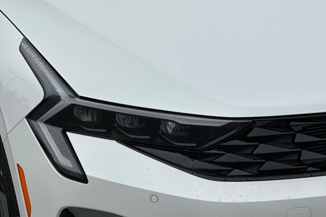 2026 Kia K5 GT-Line Salinas CA