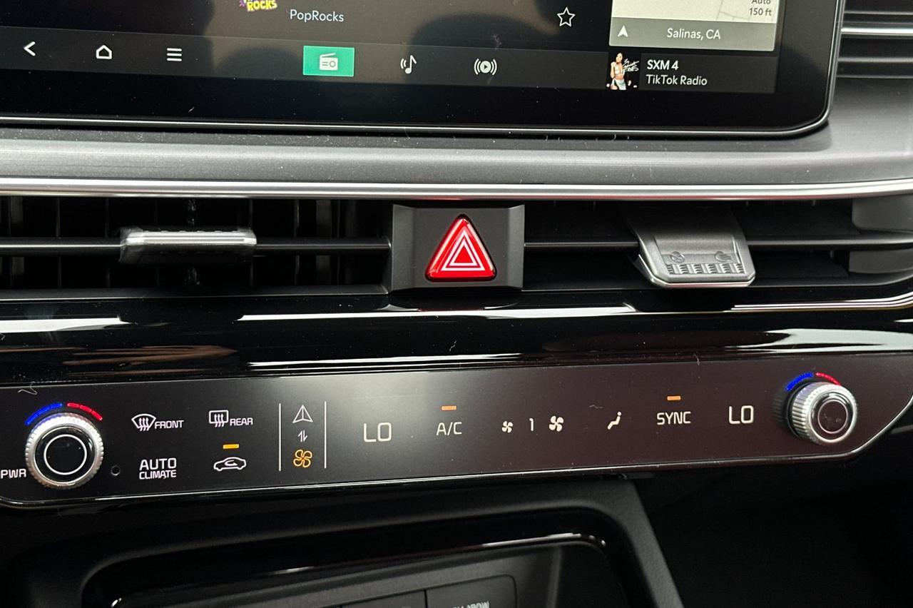 2026 Kia K5 GT-Line Salinas CA