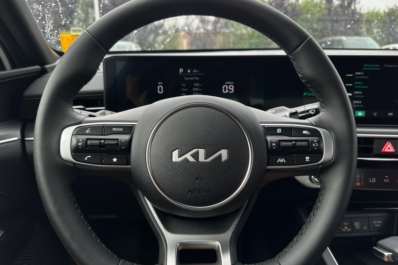 2026 Kia K5 GT-Line Salinas CA