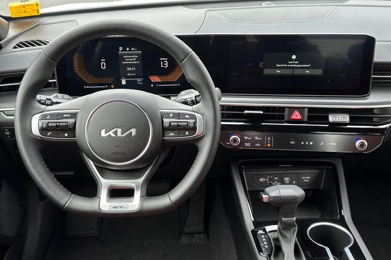 2026 Kia K5 GT-Line Salinas CA