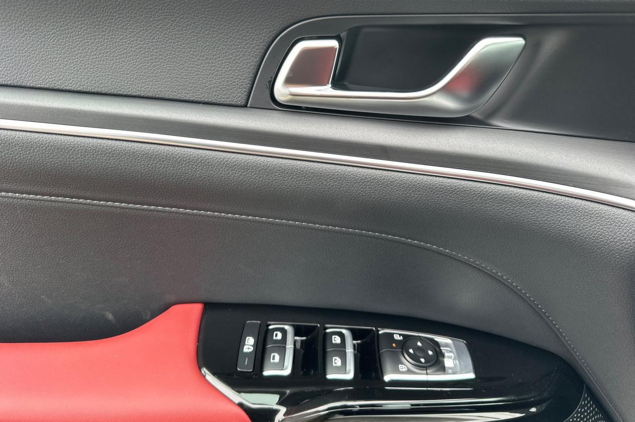 2026 Kia K5 GT-Line Salinas CA