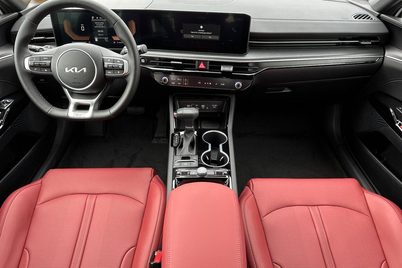 2026 Kia K5 GT-Line Salinas CA
