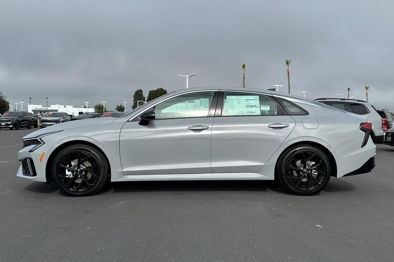 2026 Kia K5 GT-Line Salinas CA
