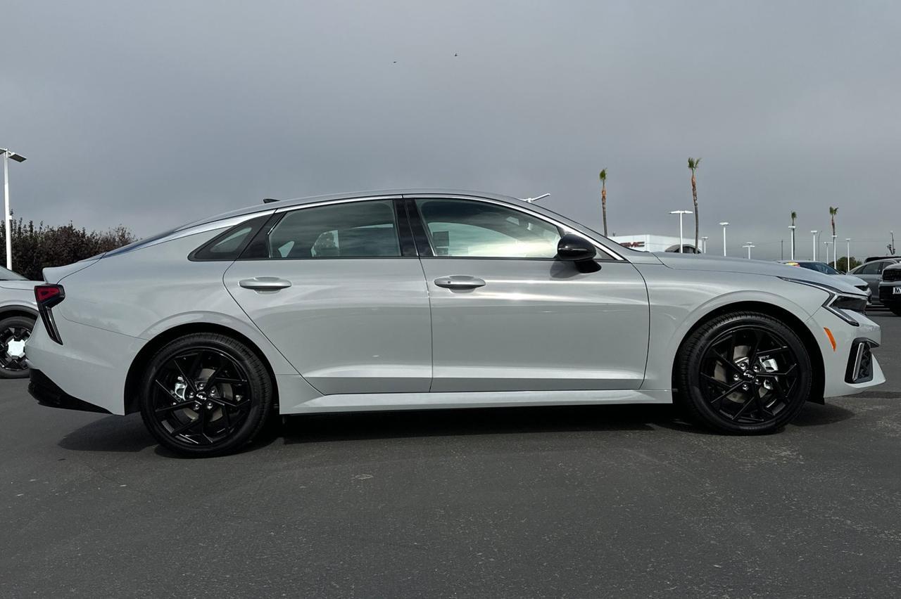 2026 Kia K5 GT-Line Salinas CA