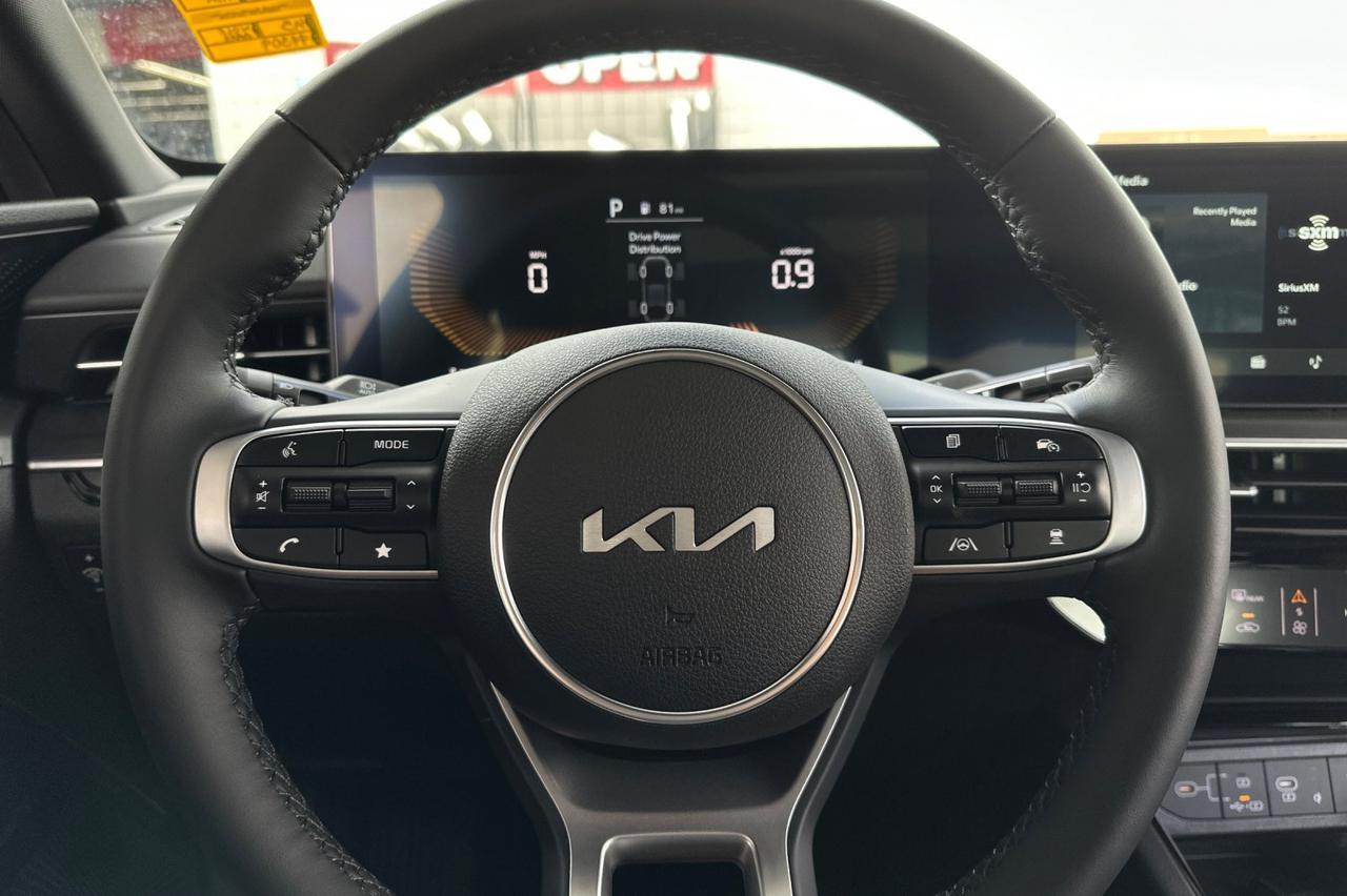 2026 Kia K5 GT-Line Salinas CA