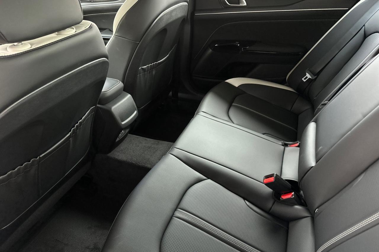 2026 Kia K5 GT-Line Salinas CA