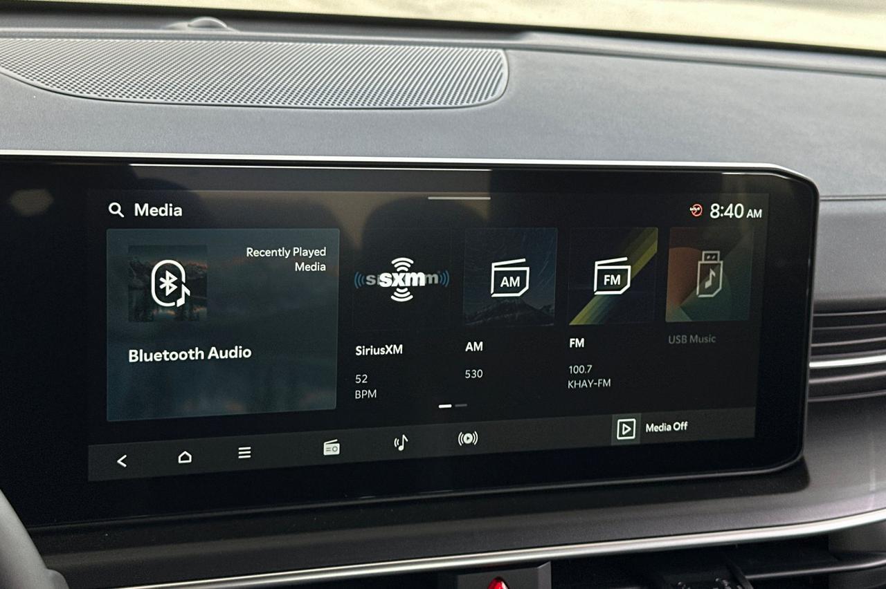 2026 Kia K5 GT-Line Salinas CA