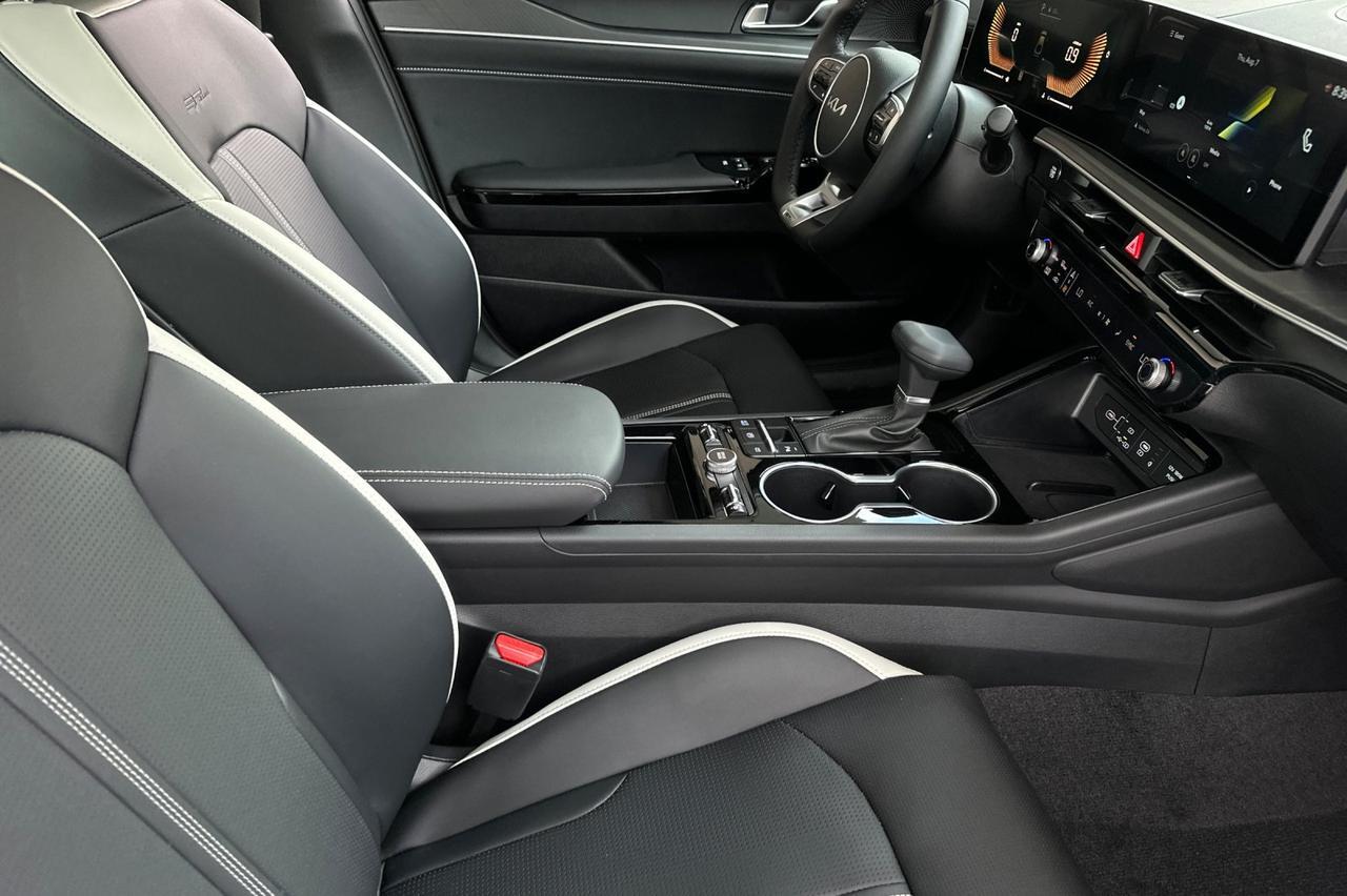 2026 Kia K5 GT-Line Salinas CA
