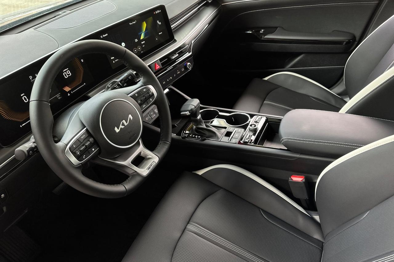 2026 Kia K5 GT-Line Salinas CA