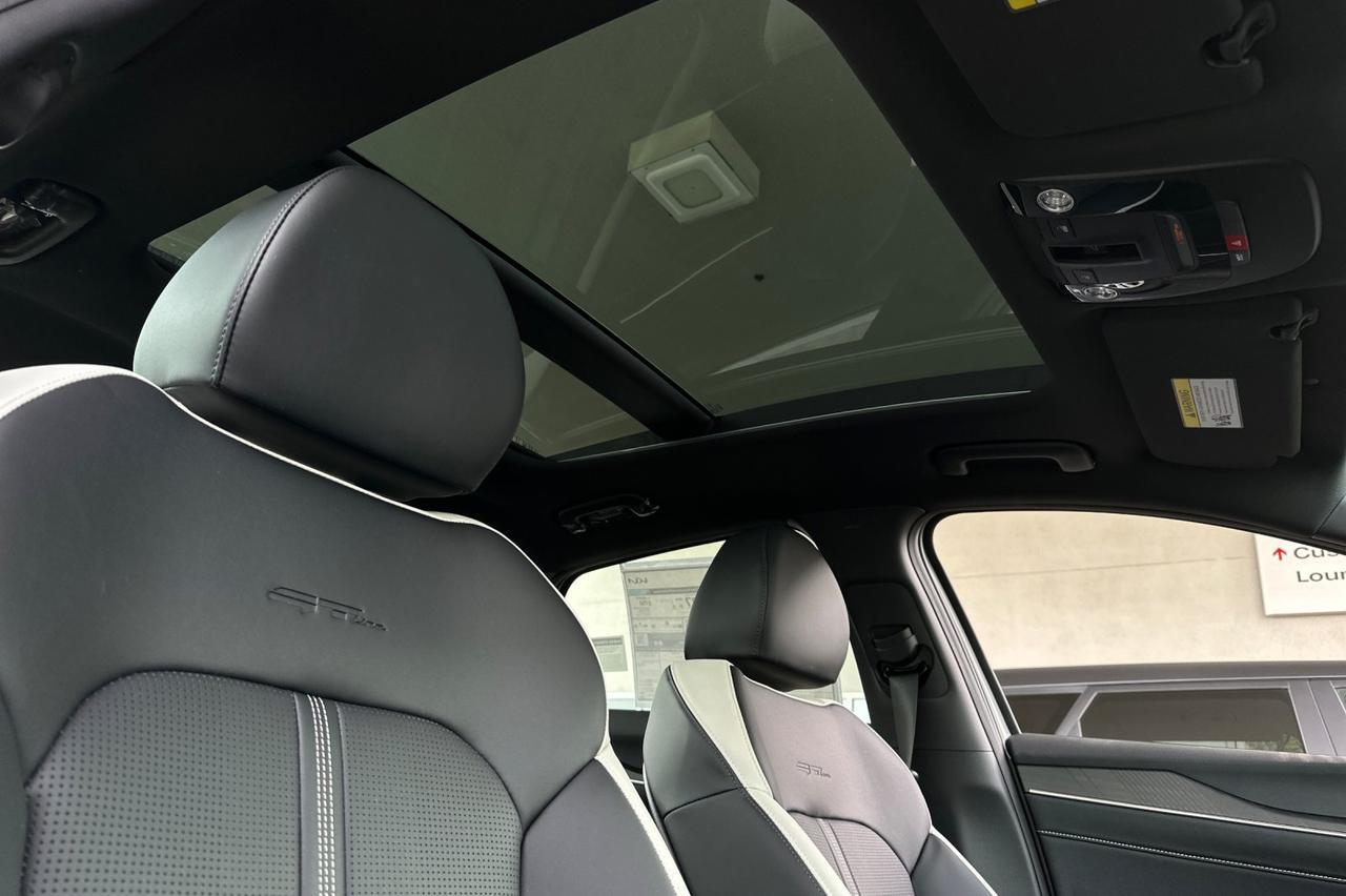 2026 Kia K5 GT-Line Salinas CA